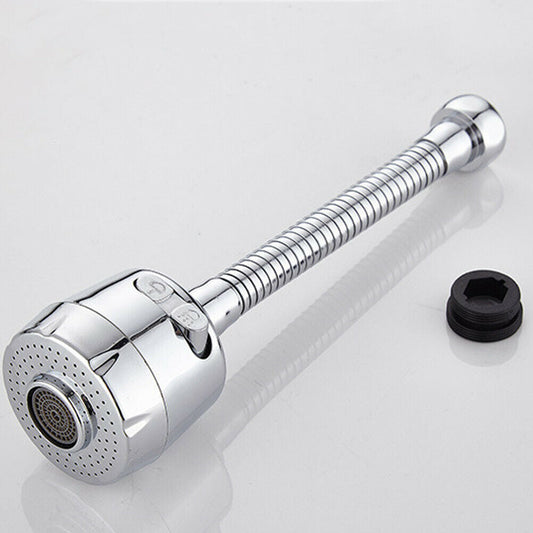 Swivel Tap 360 Degree Aerator