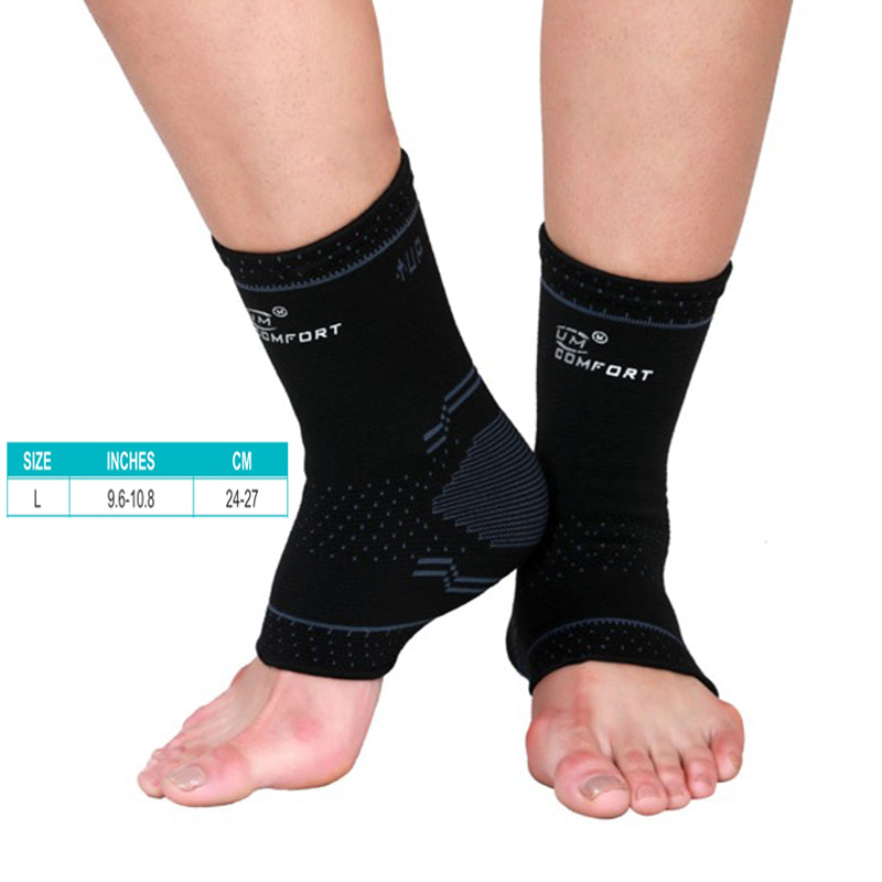 Ankle Sleeve-L