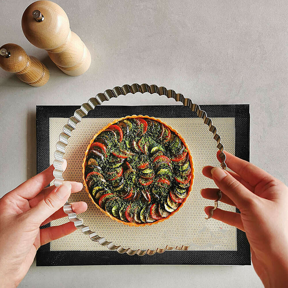 Silicone Pastry Baking Mat