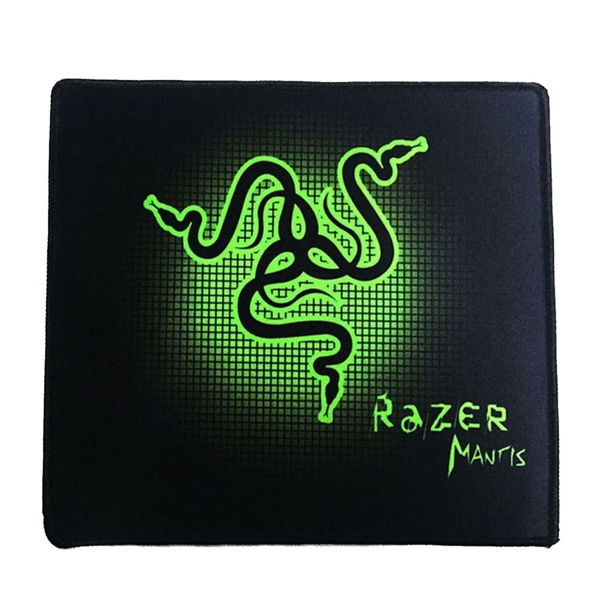 Mouse Pad - Green