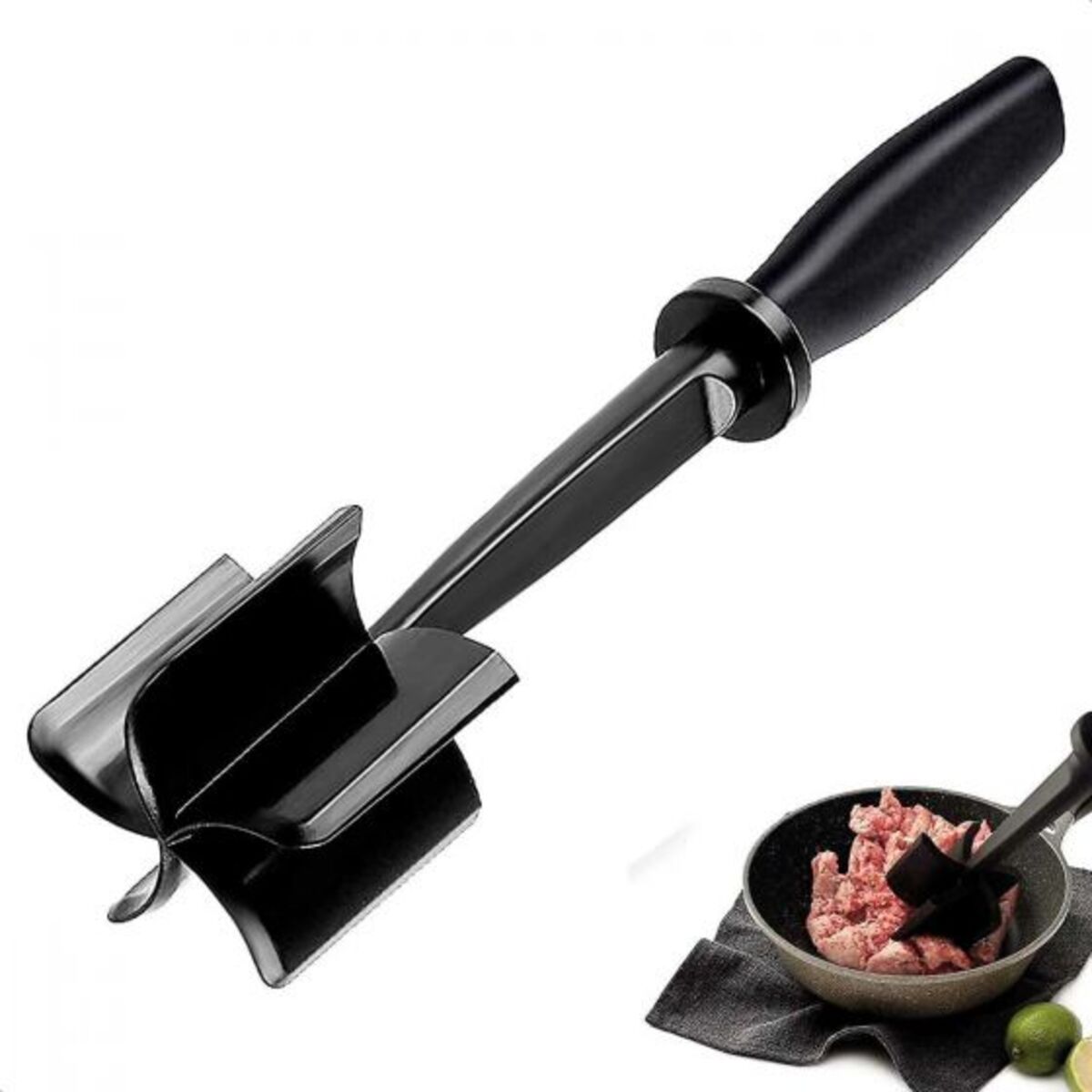 Meat Hamburger Chopper