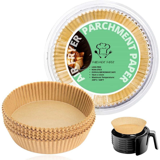 Air Fryer Disposable Paper