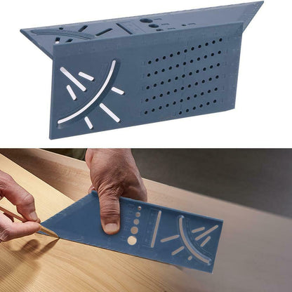 Angle Ruler