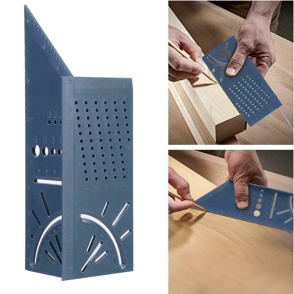 Angle Ruler