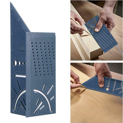 Angle Ruler