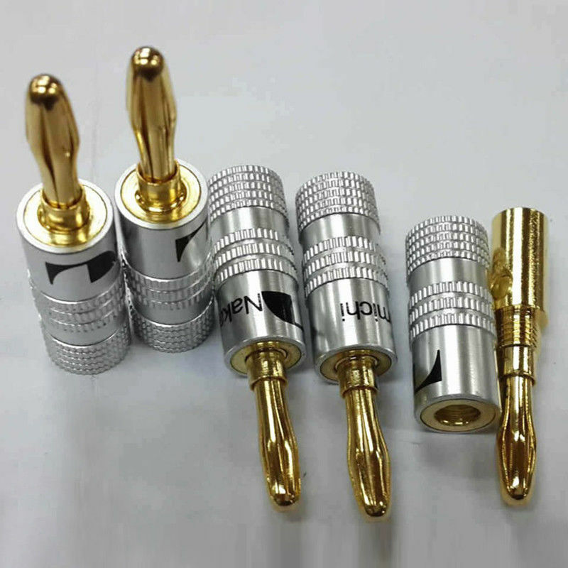 4mm Banana Plug
