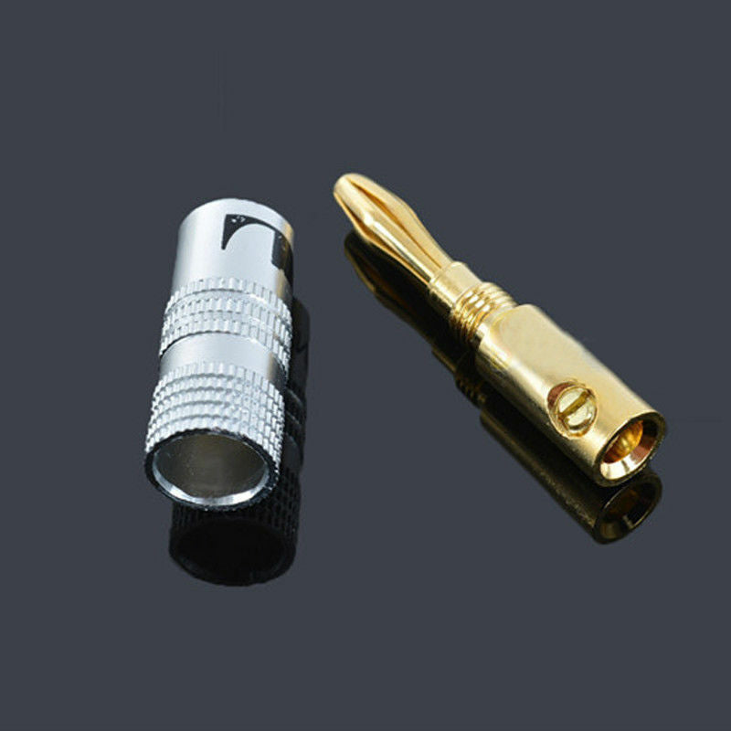 4mm Banana Plug
