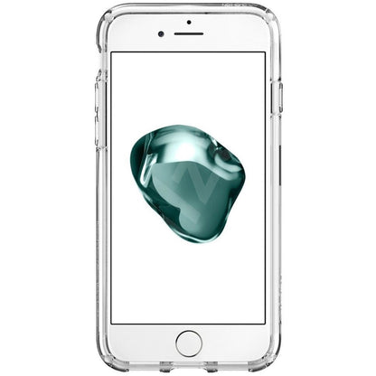 Crystal Cover case For Smartphone -Smartphone