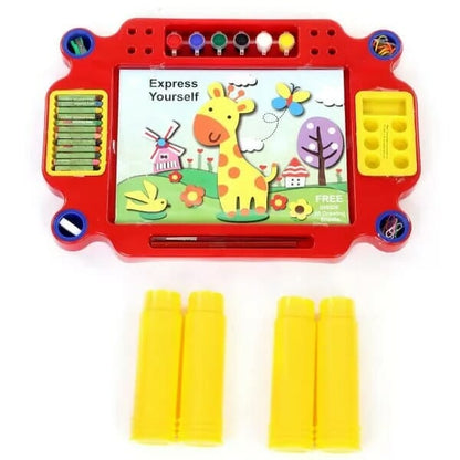 Learning Desk Kit