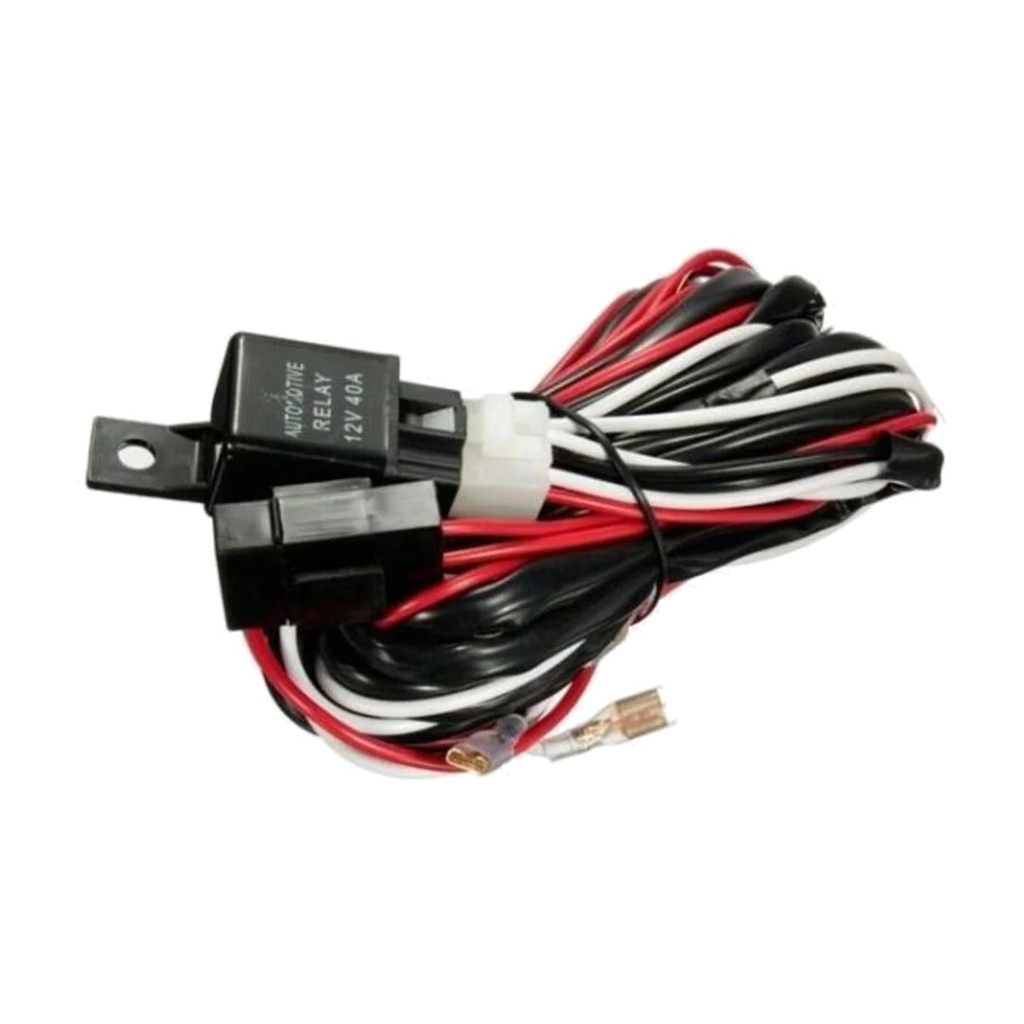 Universal Wiring Harness