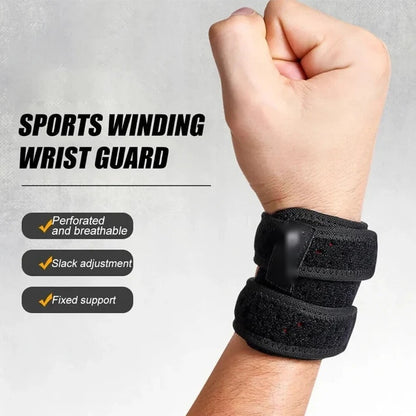 7932 Neoprene Wrist Brace Sleeve
