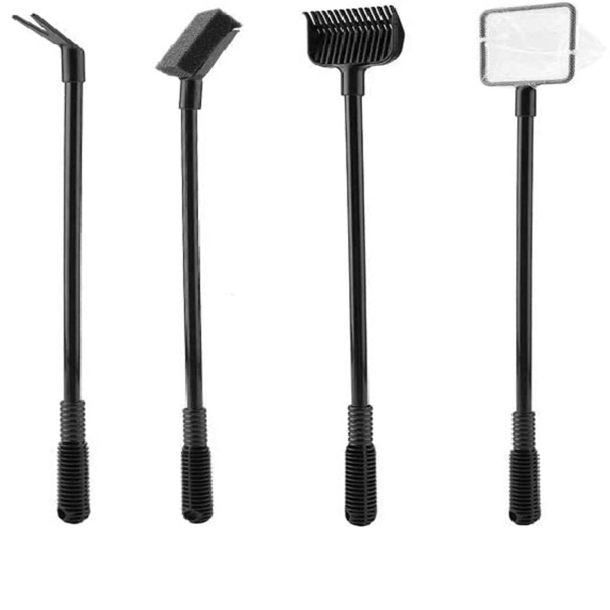4 in 1 Multifunction Aquarium Cleaning Tool