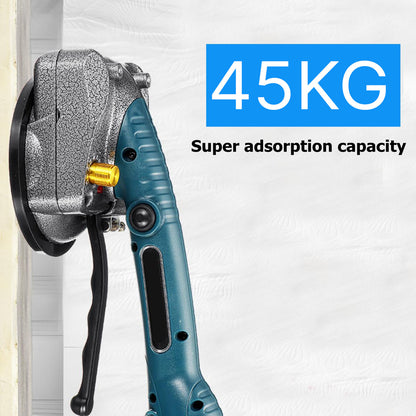 Automatic Leveling Tile Machine
