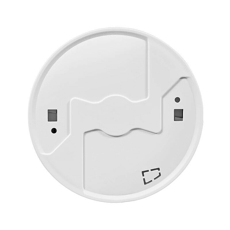 WiFi Smoke Detector Sensor