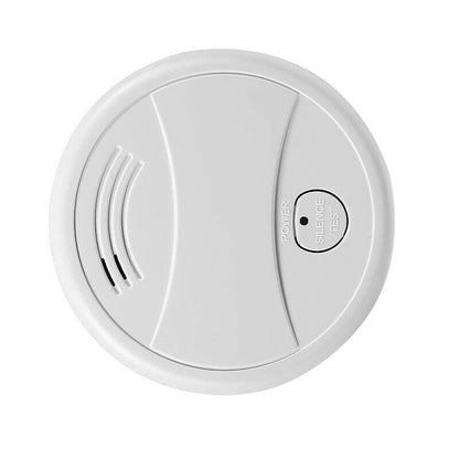 WiFi Smoke Detector Sensor