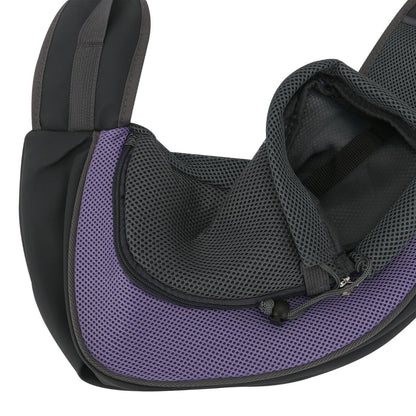Pet Carrier Chest Bag