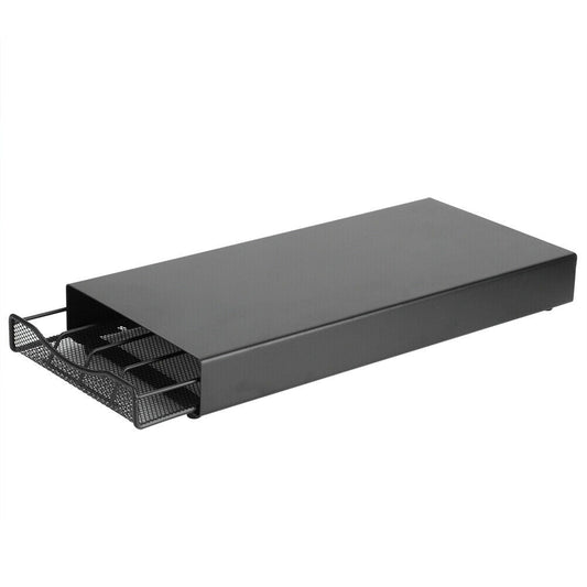 40 Nespresso Drawer Storage