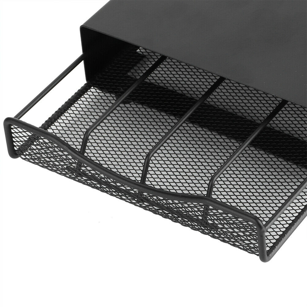 40 Nespresso Drawer Storage