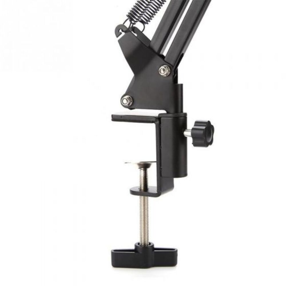 Flexible Universal Lazy Mount Mobile