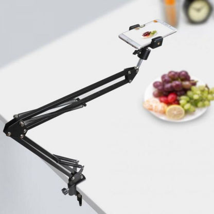 Flexible Universal Lazy Mount Mobile