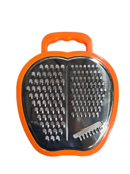 Grater With Storage Box