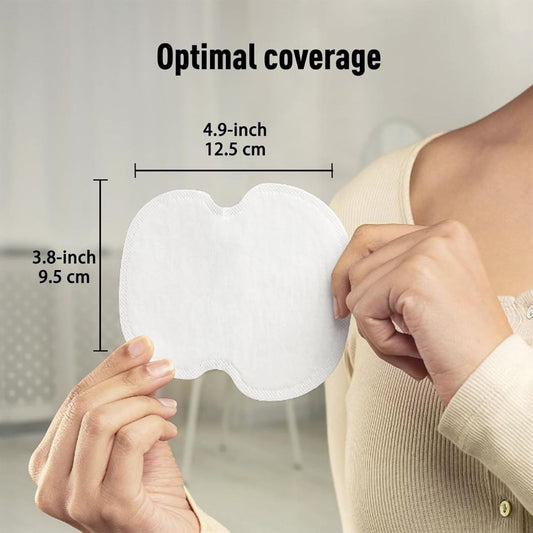 10pcs Armpit Sweat Pads