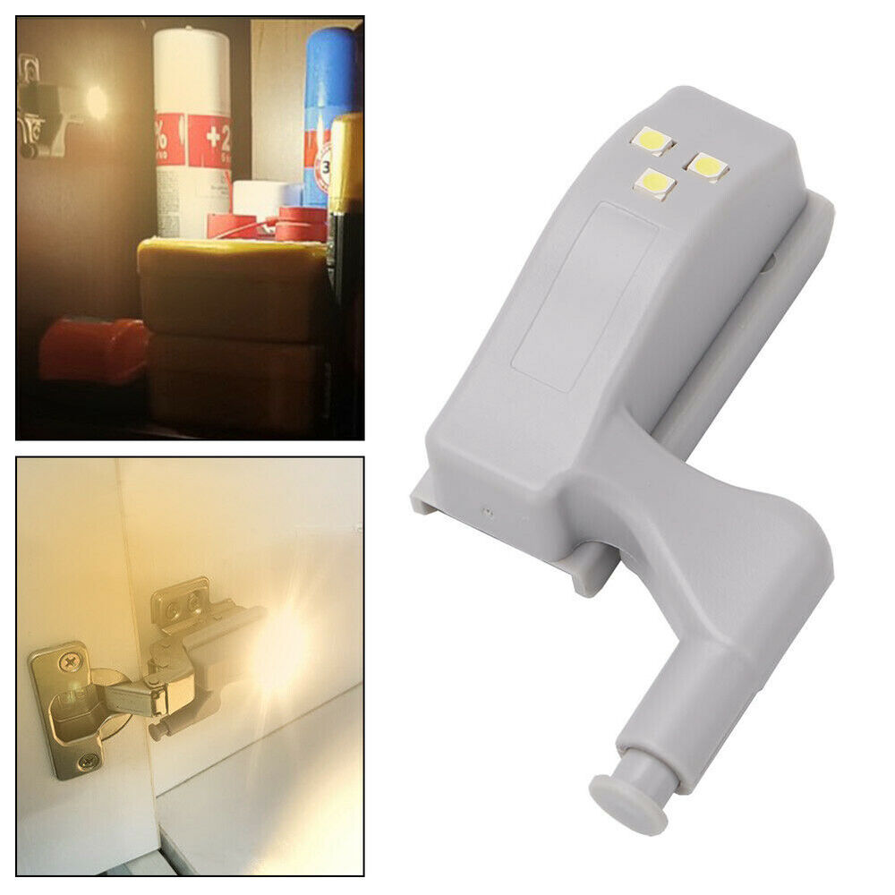 LED Sensor Night light