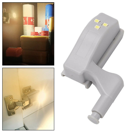 LED Sensor Night light