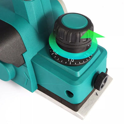 82MM Electric Planer