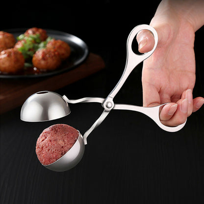 Meatball Maker Spoon