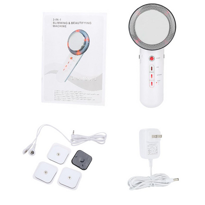 3in1 Body Shaping Massager