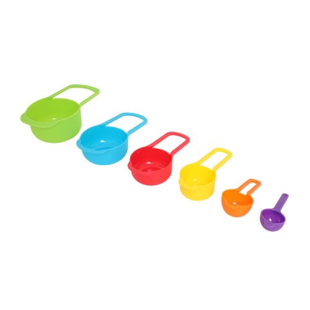 Baking Measuring Cups/Spoons Set