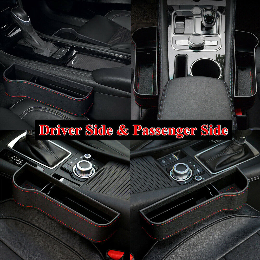 Universal Car Front Seat Storage Box
